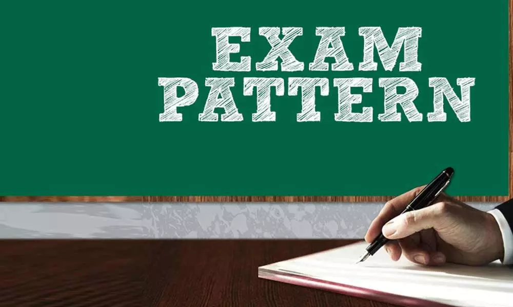 SSC JE Exam Pattern 2026