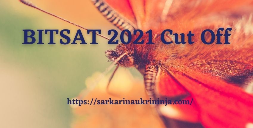 Read more about the article BITSAT 2023 Cut Off | Download BITSAT Results, Admit List, Cut Off Campus Wise Here