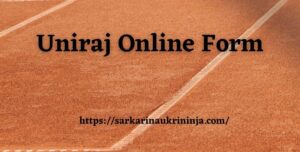 Read more about the article Uniraj Online Form 2023 – Rajasthan University UG PG Admission Form, Fee Details at uniraj.ac.in