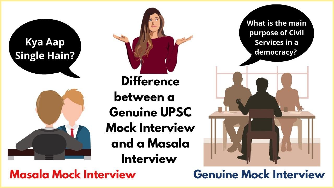 You are currently viewing What have you learned about failure from the UPSC CSE?